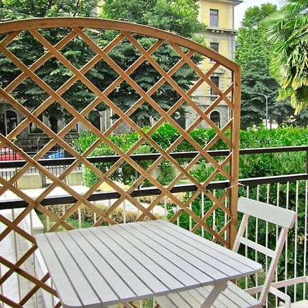 Aiello Suites Executive มิลาน ภายนอก รูปภาพ