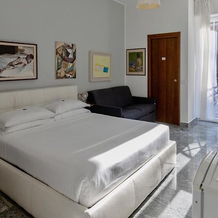 Aiello Suites Executive มิลาน ภายนอก รูปภาพ