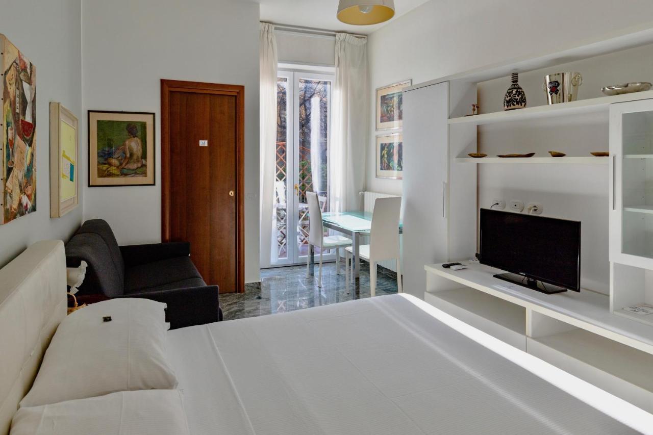 Aiello Suites Executive มิลาน ภายนอก รูปภาพ