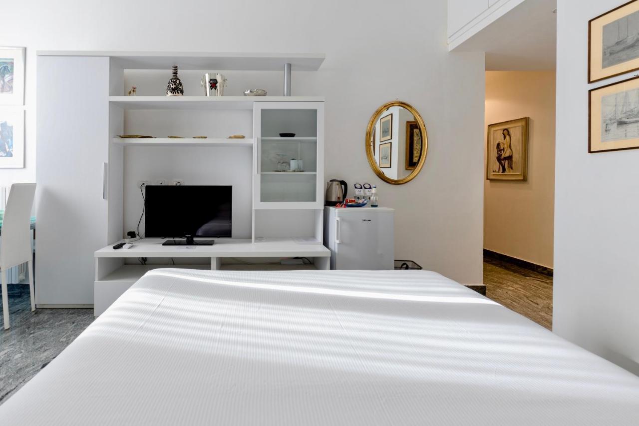 Aiello Suites Executive มิลาน ภายนอก รูปภาพ