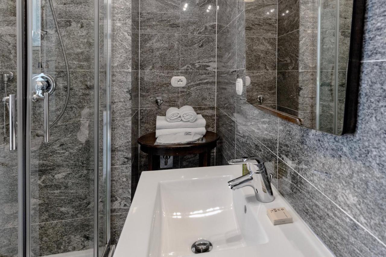 Aiello Suites Executive มิลาน ภายนอก รูปภาพ