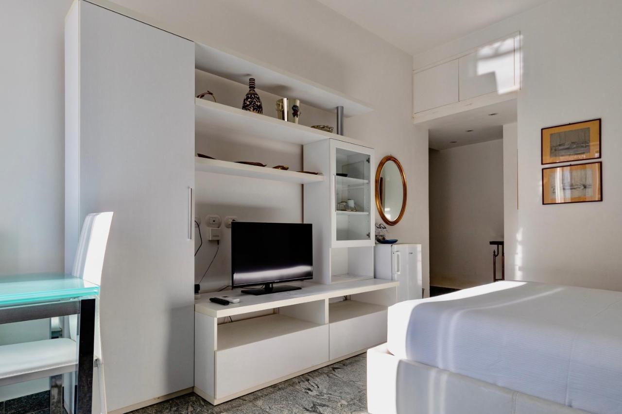 Aiello Suites Executive มิลาน ภายนอก รูปภาพ