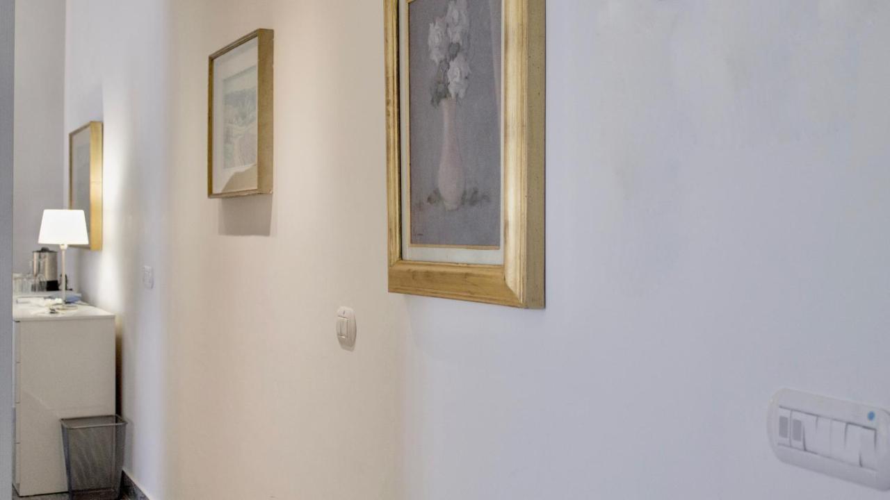 Aiello Suites Executive มิลาน ภายนอก รูปภาพ