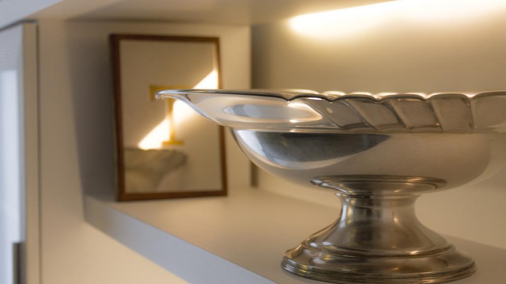 Aiello Suites Executive มิลาน ห้อง รูปภาพ