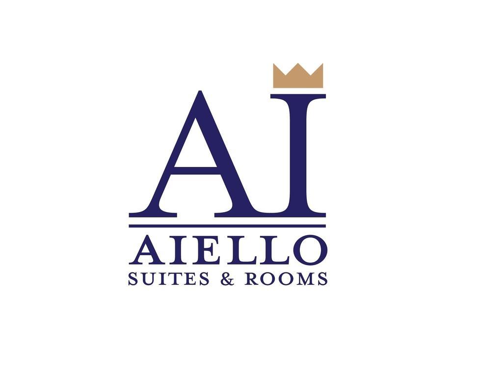 Aiello Suites Executive มิลาน ห้อง รูปภาพ